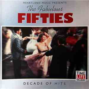 Various - The Fabulous Fifties - Decade Of Hits