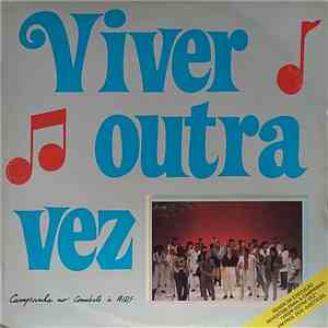 Various - Viver Outra Vez - Campanha No Combate A Aids