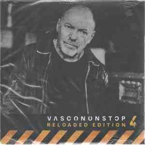 Vasco Rossi - Vascononstop - Reloaded Edition 4