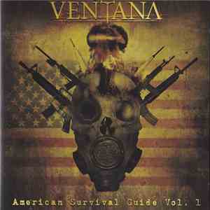 Ventana - American Survival Guide Vol.1