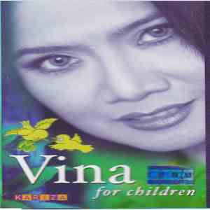 Vina Panduwinata - For Children