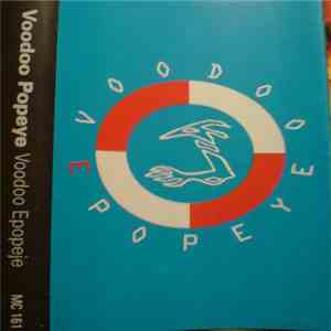 Voodoo Popeye - Voodoo Epopeye