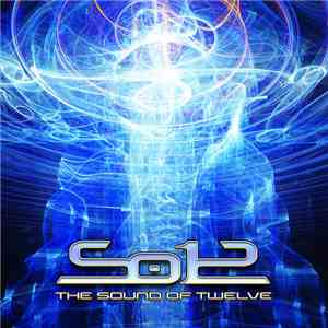 Wayne Lytle - The Sound of Twelve
