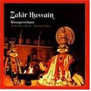 Zakir Hussain - Vanaprastham - La Dernière Danse - The Last Dance