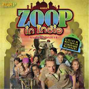 Zoop  - In India (Magisch Avontuur)