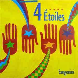 4 Étoiles - Sangonini