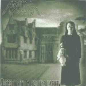 Abiura - Nursery Rhymes For The Unborn