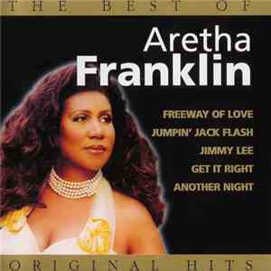 Aretha Franklin - The Best Of