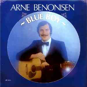 Arne Benonisen - Blue Boy