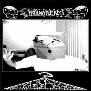 Backslide Abortions / Holidaysuckers - Backslide Abortions / Holidaysuckers