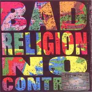 Bad Religion - No Control