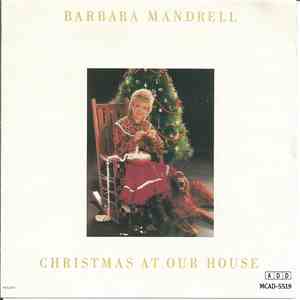 Barbara Mandrell - Christmas At Our House