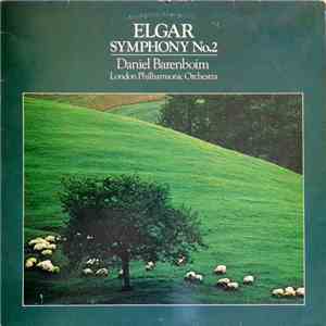 Barenboim Conducts Elgar, London Philharmonic Orchestra - Symphony No. 2