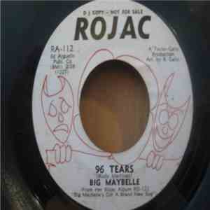 Big Maybelle - 96 Tears