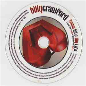 Billy Crawford - Come Into My Life