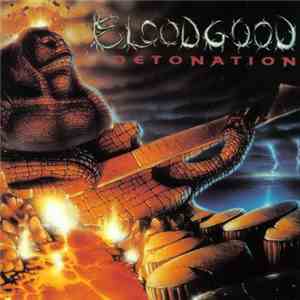 Bloodgood - Detonation