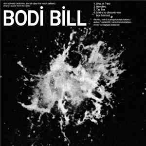 Bodi Bill - Next Time