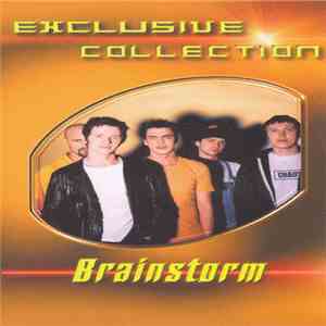 Brainstorm  - Brainstorm