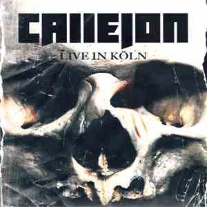 Callejón - Live In Köln