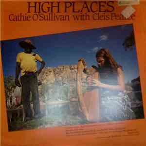 Cathie O'Sullivan, Cleis Pearce - HIGH PLACES