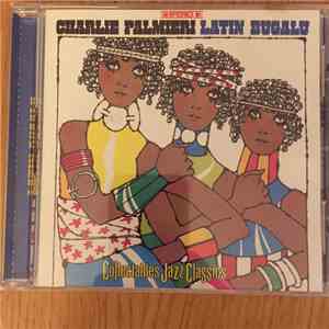 Charlie Palmieri - Latin Bugalu