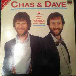 Chas & Dave - Chas & Dave