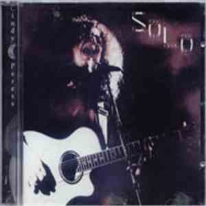 Cindy Peress - Solo