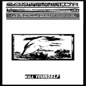 Contraktor - Untitled