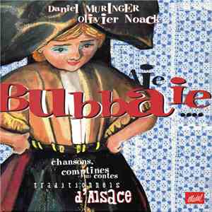 Daniel Muringer, Olivier Noak - Aie Bubbaie
