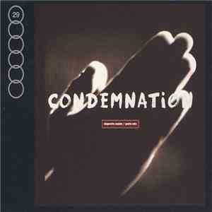 Depeche Mode - Condemnation