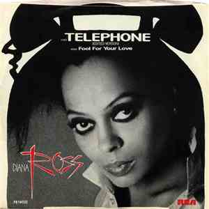Diana Ross - Telephone