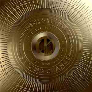 Digitalism - Second Chance