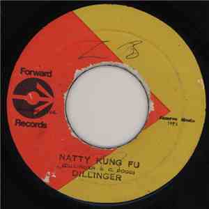 Dillinger / Coxsons All Stars - Natty Kung Fu / Poison On Bond St.