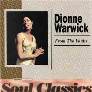 Dionne Warwick - From The Vaults