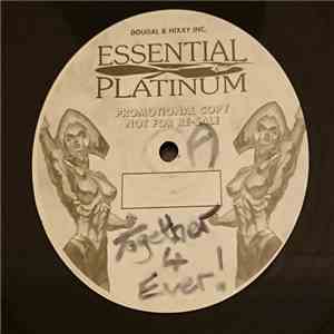 DJ Hixxy & Bananaman - Forever / Yes, Yes & Er Yes