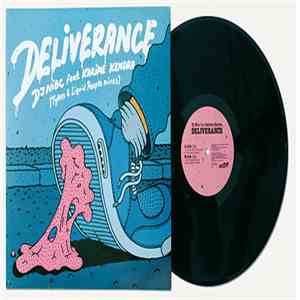 Dj Nibc featuring Karime Kendra - Deliverance