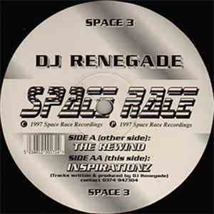 DJ Renegade  - The Rewind / Inspirationz
