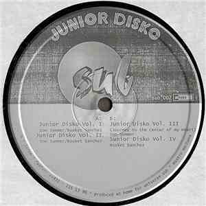 Don Summer - Junior Disko