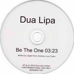 Dua Lipa - Be The One