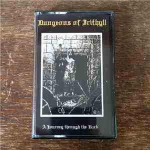 Dungeons Of Irithyll - Journey Through The Dark