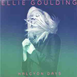 Ellie Goulding - Halcyon Days