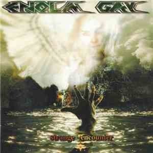 Enola Gay  - Strange Encounter