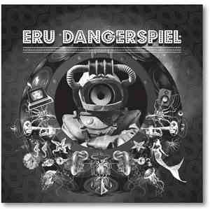 Eru Dangerspiel - Chilli Moules