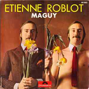 Etienne Roblot - Maguy