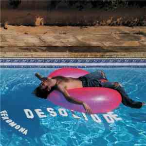 Feromona - Desoliúde