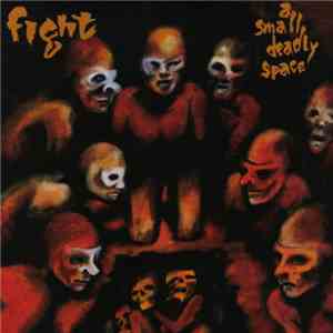Fight - A Small Deadly Space