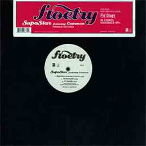Floetry - SupaStar