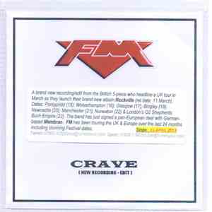 FM - Crave