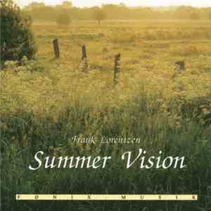 Frank Lorentzen - Summer Vision