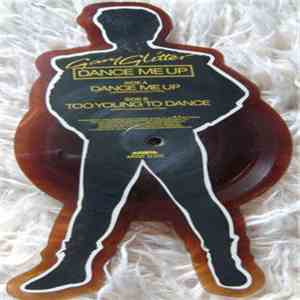 Gary Glitter - Dance Me Up